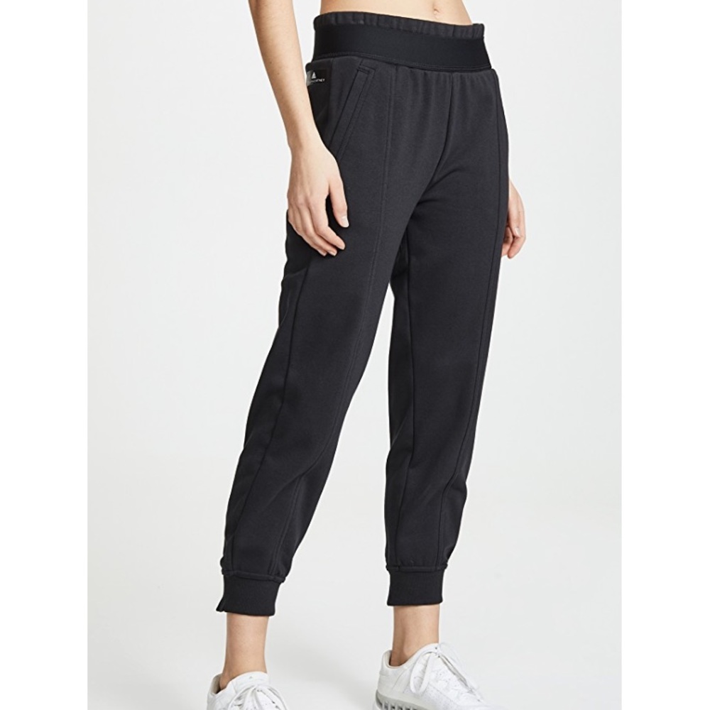 Stella McCartney x Adidas sweatpants